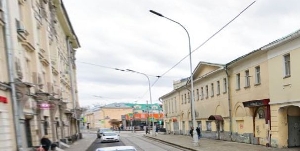 Фото здания