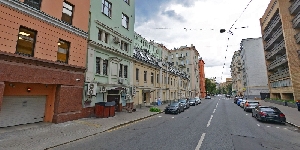 Фото здания