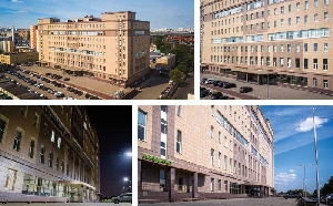 Фото здания