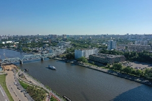 Фото здания