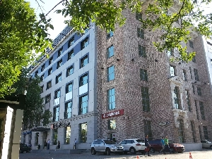 Фото здания