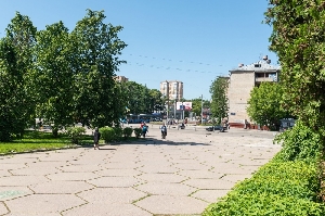 Фото здания