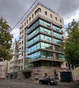 Фото здания