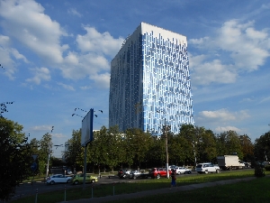 Фото здания