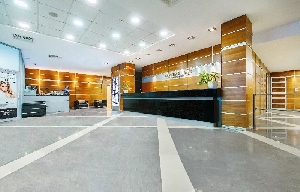 Фото здания