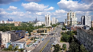 Фото здания
