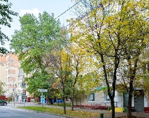 Фото здания
