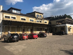 Фото здания