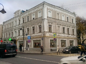 Фото здания