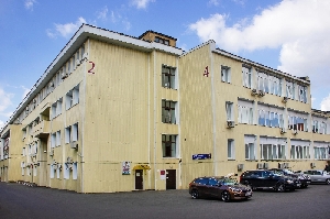 Фото здания