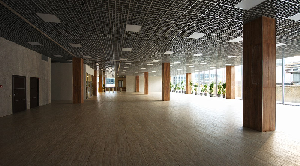 Фото здания