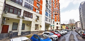 Фото здания