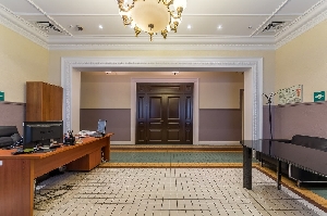 Фото здания
