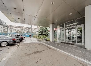 Фото здания