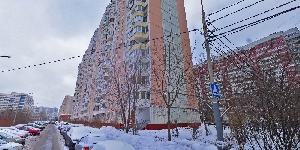 Фото здания