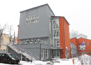 Фото здания