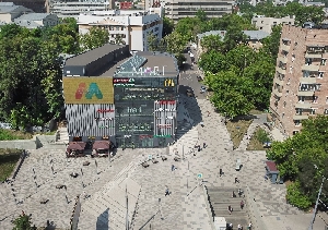 Фото здания