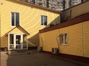Фото здания