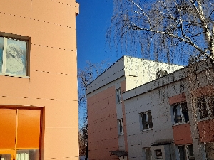 Фото здания