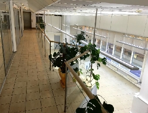 Фото здания