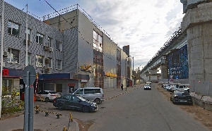 Фото здания