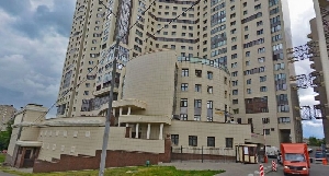 Фото здания