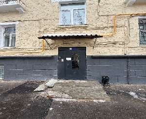 Фото здания