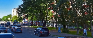 Фото здания