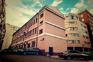Фото здания