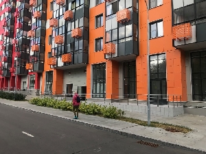Фото здания