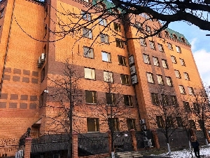 Фото здания