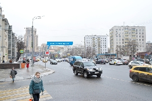 Фото здания
