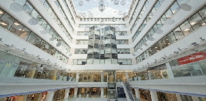 Фото здания