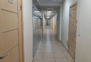 Фото здания