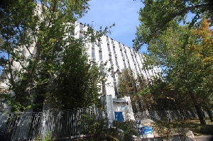Фото здания