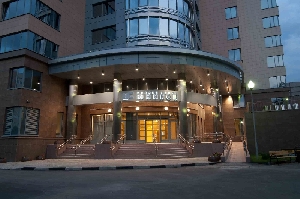Фото здания