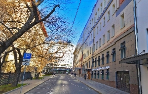 Фото здания