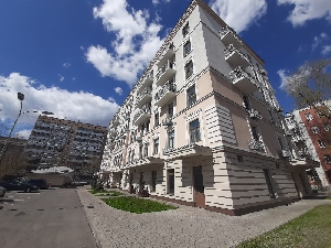 Фото здания