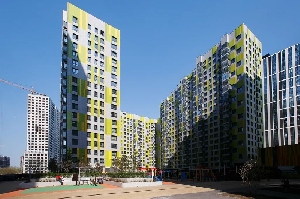 Фото здания