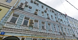 Фото здания