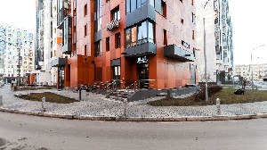 Фото здания