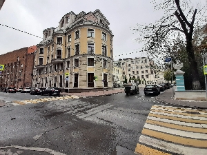 Фото здания