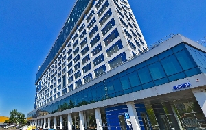 Фото здания