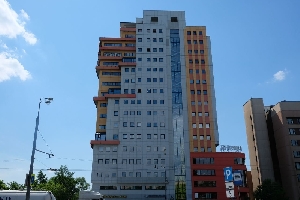 Фото здания