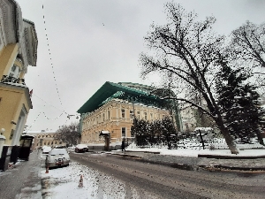 Фото здания