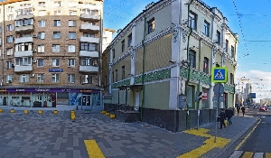 Фото здания