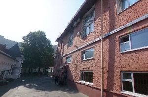 Фото здания