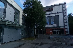 Фото здания