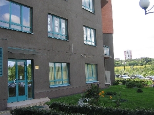 Фото здания