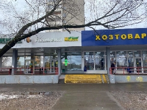 Фото здания